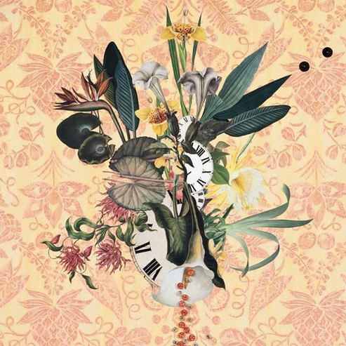 ELLING KURT & CHRISTIAN SANDS – WILDFLOWERS VOL. 3 CD