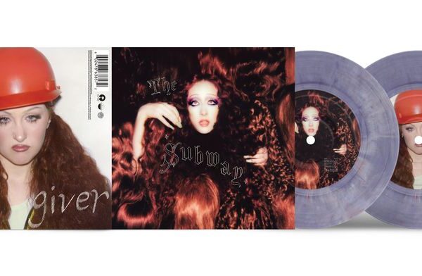 ROAN CHAPPELL – SUBWAY RSD BF 2025 07″Single