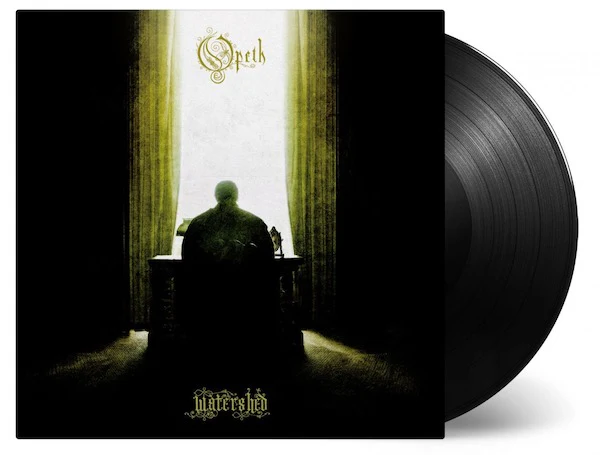 OPETH – WATERSHED LP2