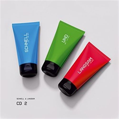 SCHNELL & LANGSAM – CD2 ltd CD