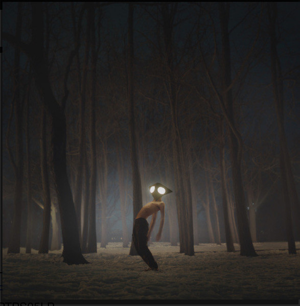 GEESE – PROJECTOR CD