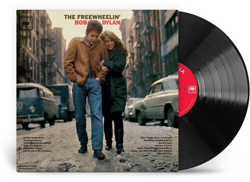 DYLAN BOB – FREEWHEELIN RSD BF 2025 LP