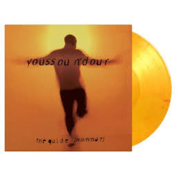 N’DOUR YOUSSOU – GUIDE LP2