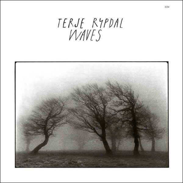 RYPDAL TERJE – WAVES..LP