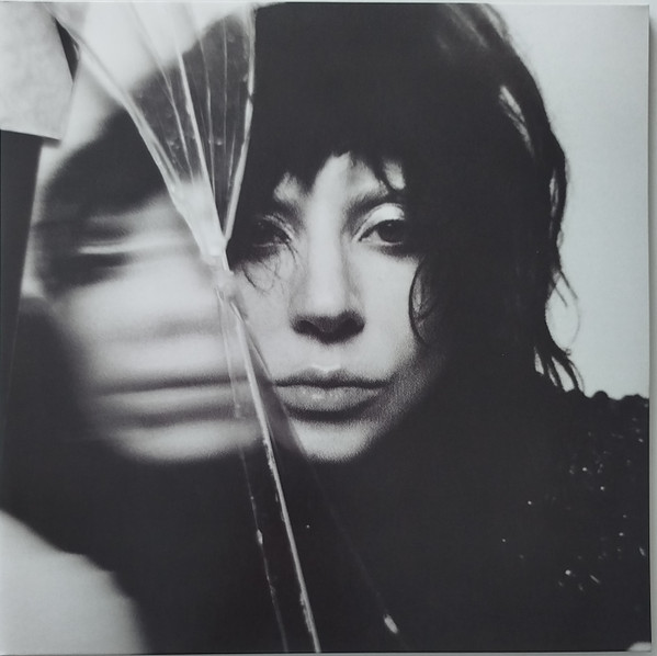 LADY GAGA – MAYHEM opaque hot pink vinyl LP2