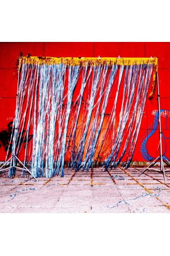 DABBAR – DABBAR LP