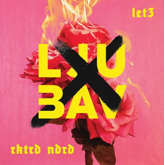 LET 3 – RKTRD NDRD CD