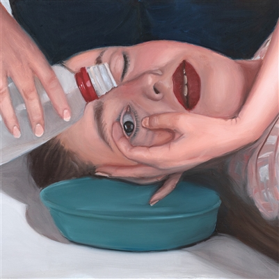 DRY CLEANING – SECRET LOVE LP