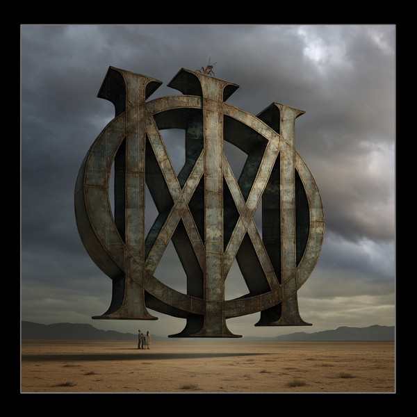 DREAM THEATER – STUDIO ALBUMS 1992-2016 CD14