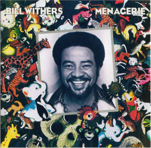 WITHERS BILL – MENAGERIE LP