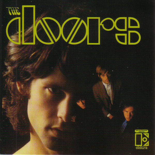 DOORS – DOORS CD