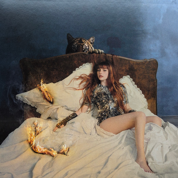 ANNALISA – MA IO SONO FUOCO CD