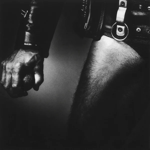 ACCEPT – BALLS TO THE WALL LP