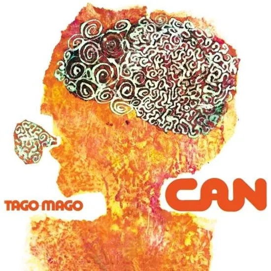 CAN – TAGO MAGO LP2