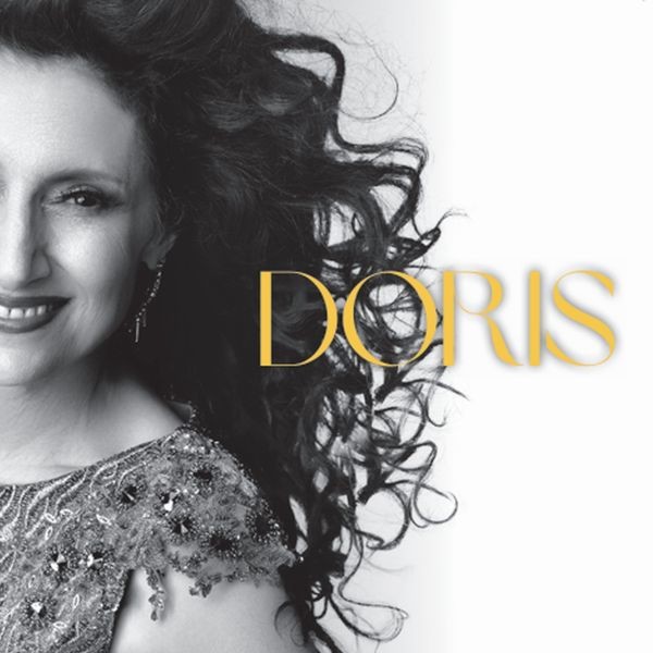 DRAGOVIĆ DORIS – DORIS   LP