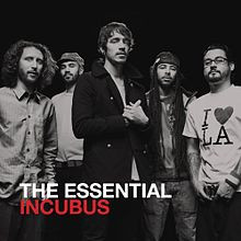 INCUBUS – ESSENTIAL CD2