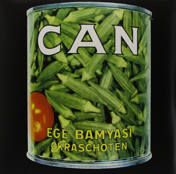 CAN – EGE BAMYASI LP