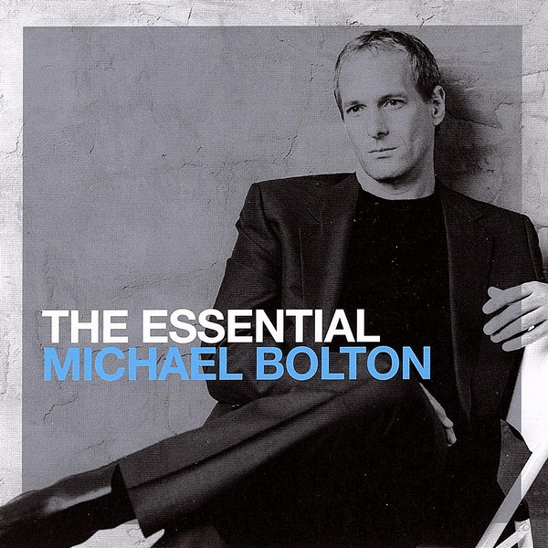 BOLTON MICHAEL – ESSENTIAL CD2