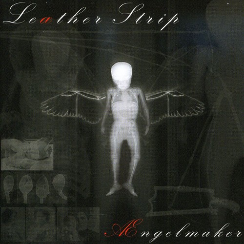 LEATHER STRIP – ANGELAMERKER CD2