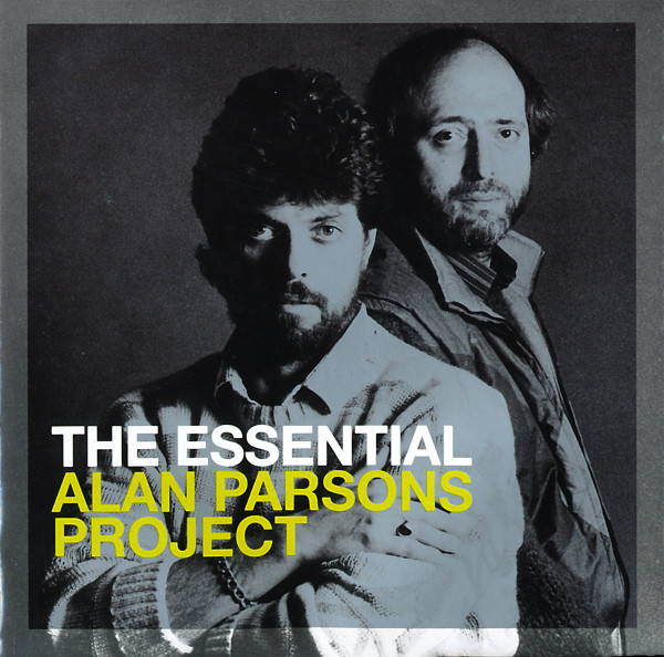 ALAN PARSONS PROJECT – ESSENTIAL CD2