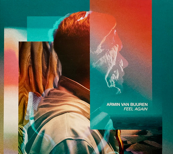 BUUREN ARMIN VAN – FEEL AGAIN CD3