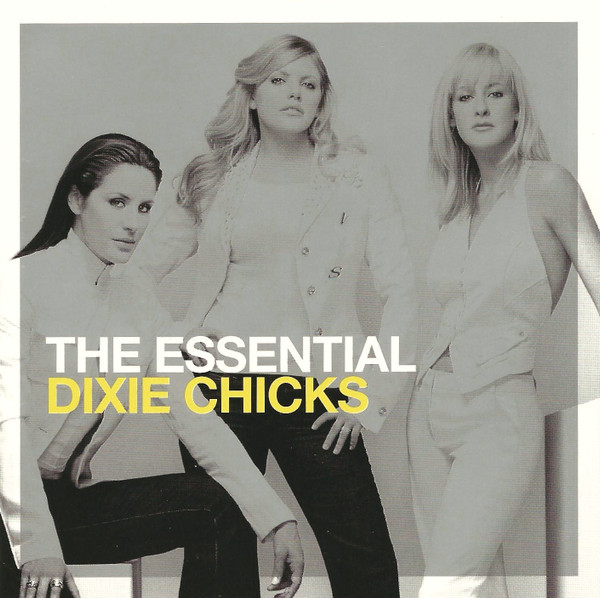 DIXIE CHICKS – ESSENTIAL CD2