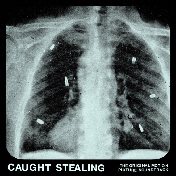 O.S.T. – CAUGHT STEALING LP