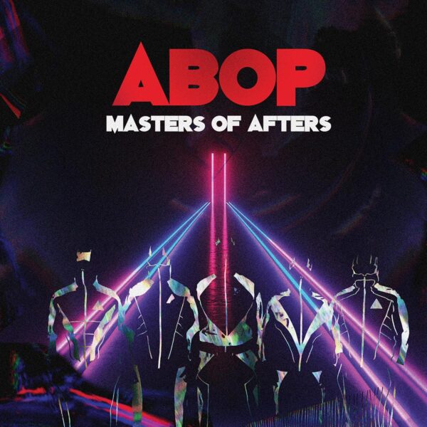 ABOP – MASTERS OF AFTERS LP
