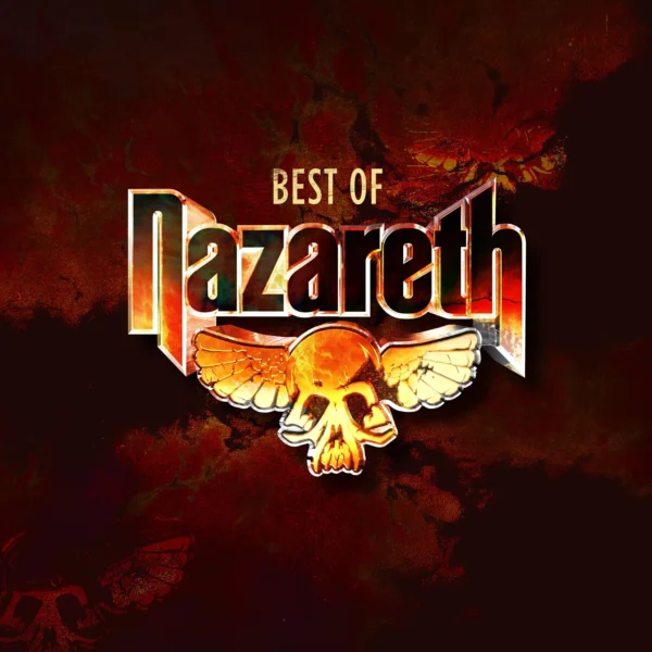 NAZARETH – BEST OF CD