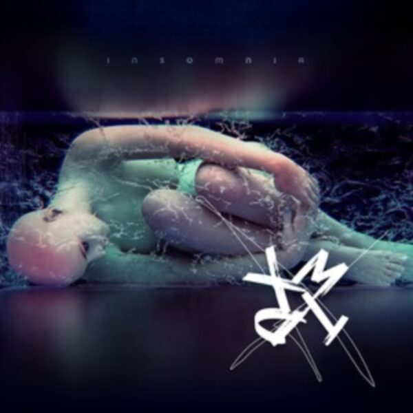 X MARKS THE PEDWALK – INSOMNIA CD