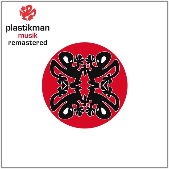 PLASTIKMAN – MUSIK 30 th anniversary edition bio vinyl LP2