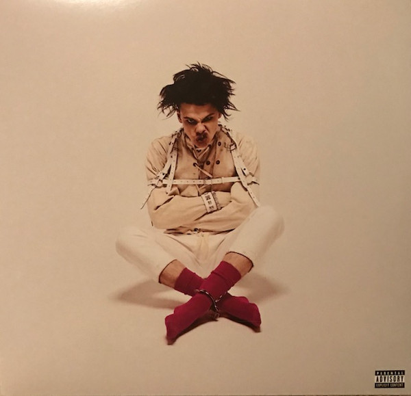 YUNGBLUD – 21st CENTURY LIABILITY LP