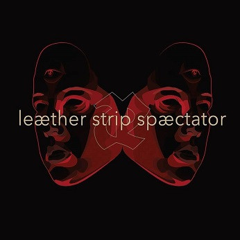 LEATHER STRIP – SPAECTATOR LP