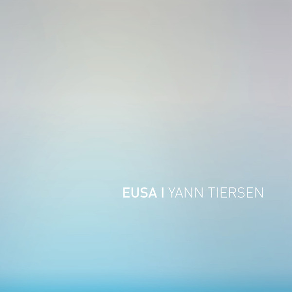 TIERSEN YANN – EUSA CD