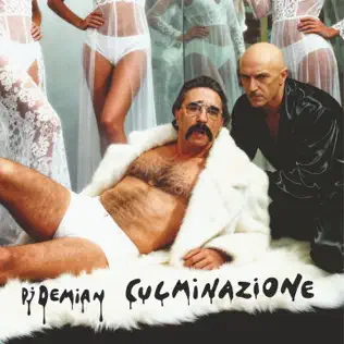 DJ DEMIAN – CULMINAZIONE LP2