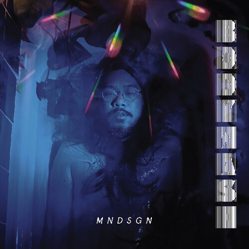 MNDSGN – BODY WASH LTD lavender eco vinyl LP2