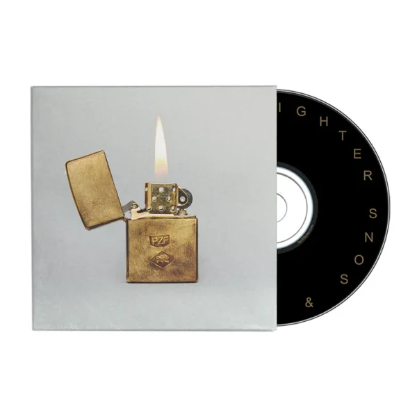 MUMFORD & SONS – PRIZEFIGHTER CD