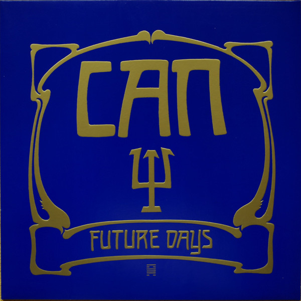 CAN – FUTURE DAYS LP