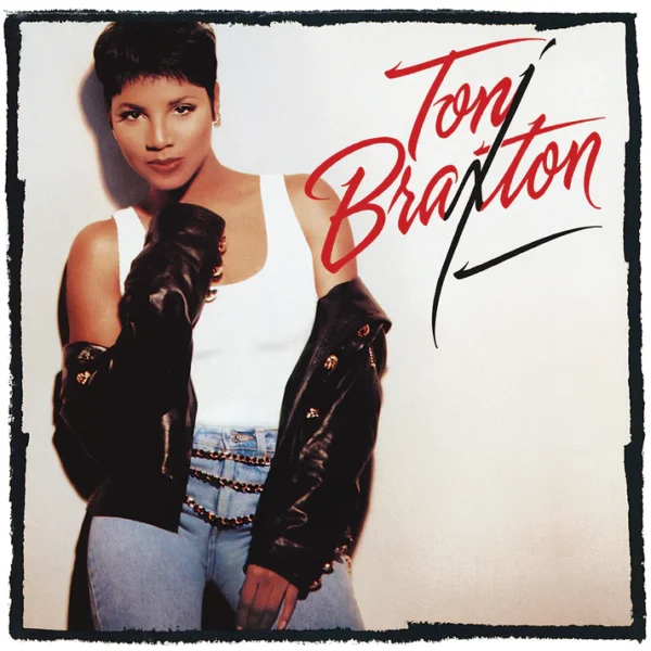 BRAXTON TONY – BRAXTON TONY LP2