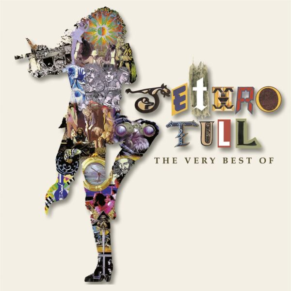JETHRO TULL – VERY BEST OF JETHRO TULL CD