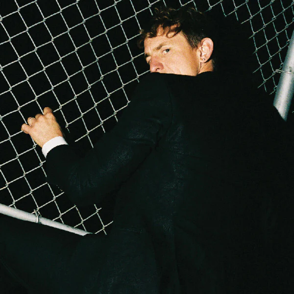 MEEK BUCK – MIRROR LP