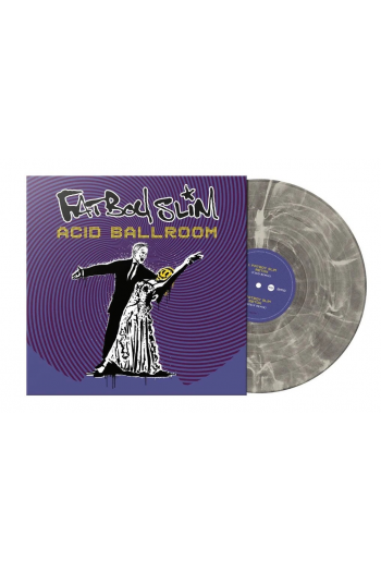 FATBOY SLIM – ACID BALLROOM LP