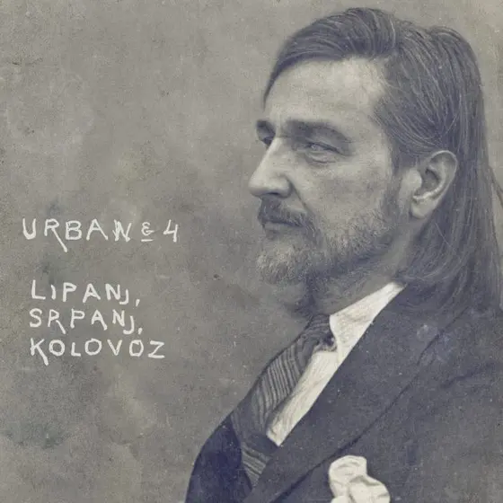 URBAN & 4 – LIPANJ SRPANJ KOLOVOZ LP2