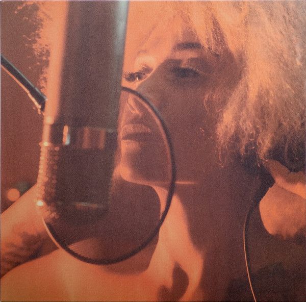 LADY BLACKBYRD – BLACK ACID SOUL LP