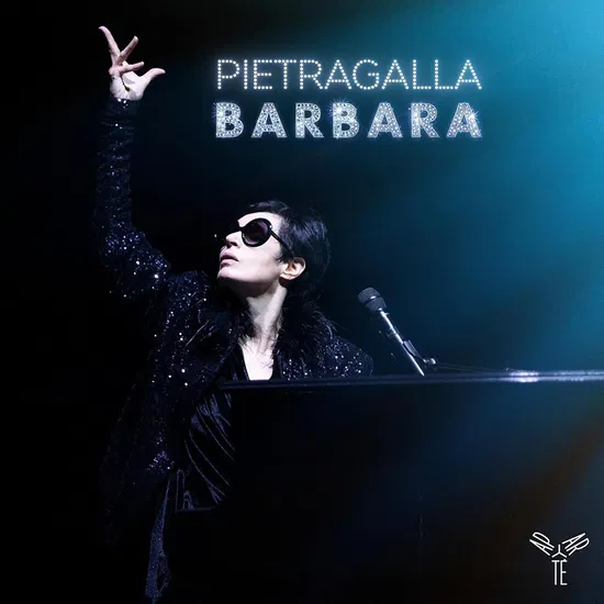 PETRAGALLA BARBARA – BARBARA CD
