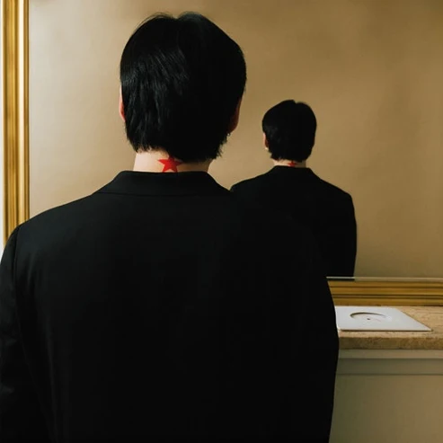 SOPHS – GOLDSTAR LP