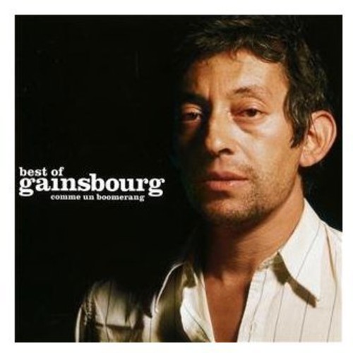 GAINSBOURG SERGE – BEST OF   CD2