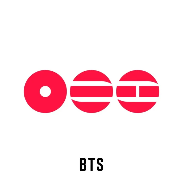 BTS – ARIRANG 5TH ALBUM red vinyl LP