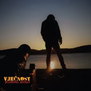 PLODOVI MOZGA – VJEČNOST LP