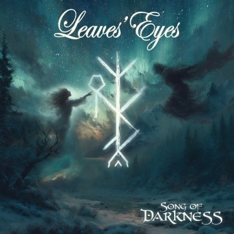 LEAVES EYES – SONG OF DARKNESS CD